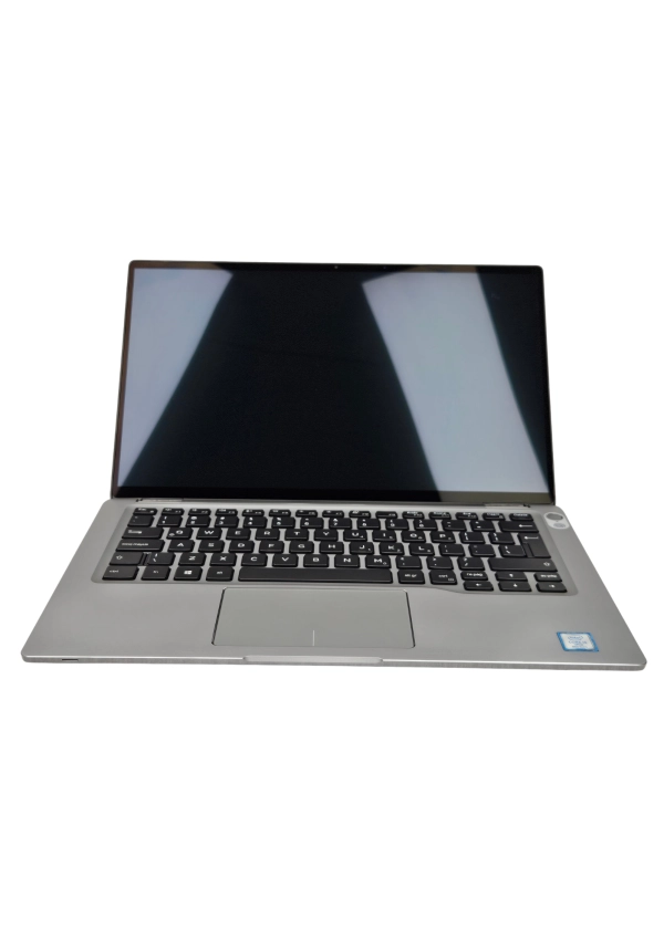 2w1 Dell Latitude 7400 i5-8365U 16GB 256SSD 14